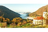 Family pension Cerkno Slovenia